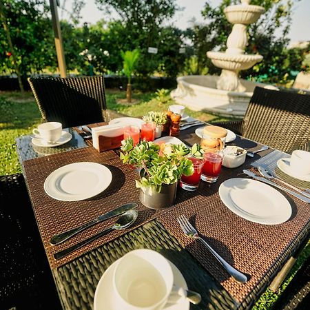 The Atman Dharamshala By Leisure Hotels Экстерьер фото