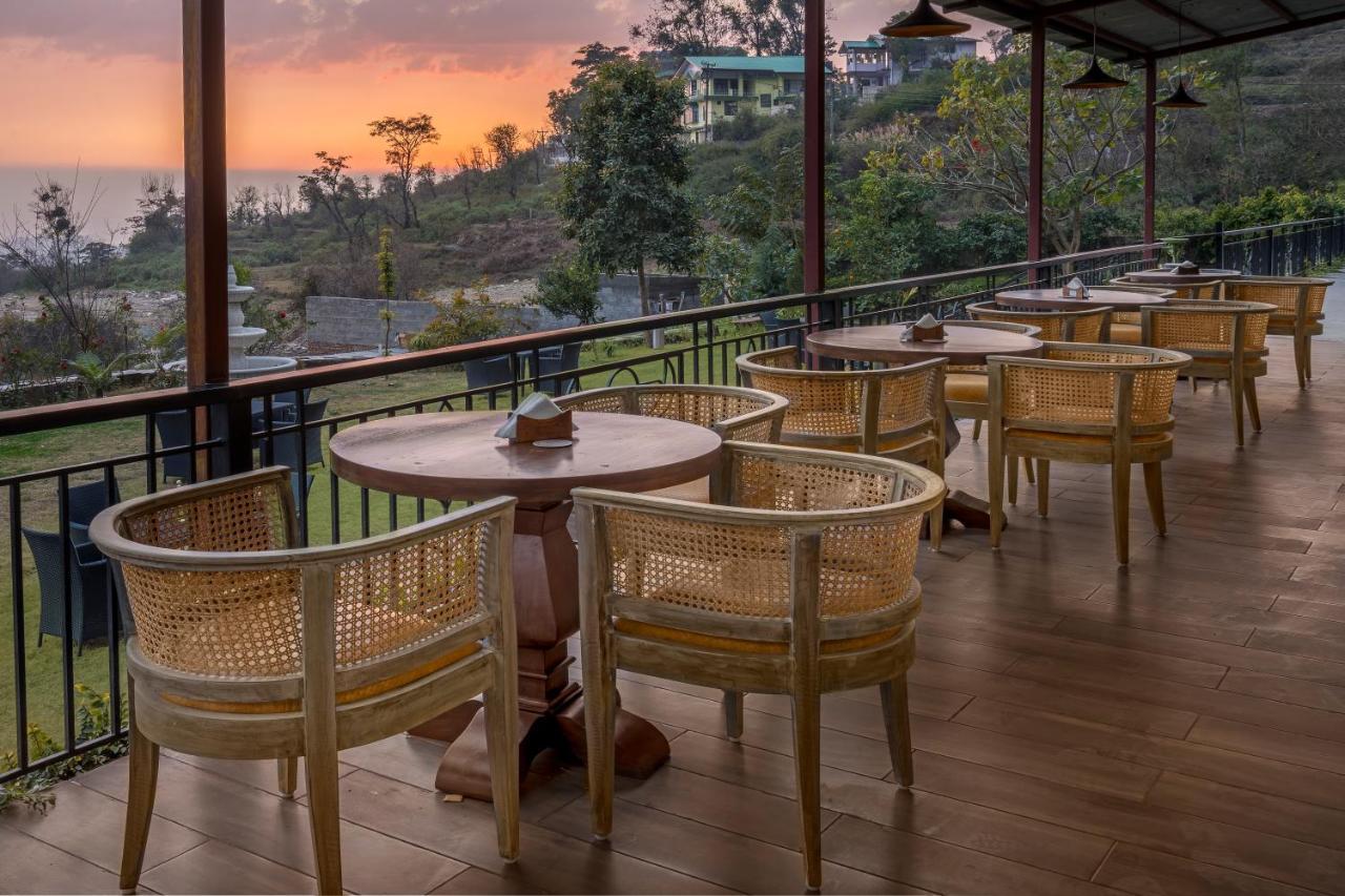 The Atman Dharamshala By Leisure Hotels Экстерьер фото