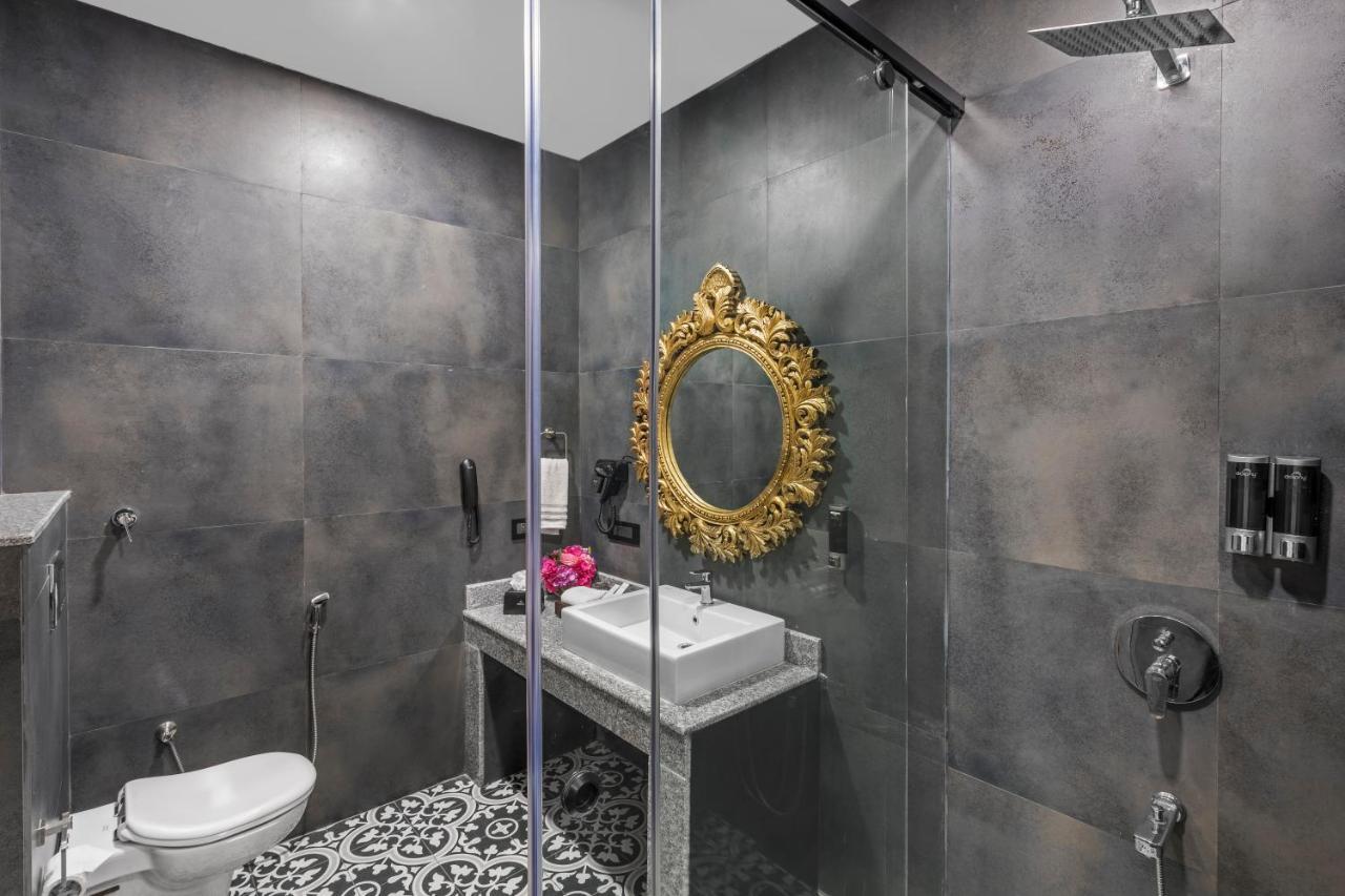 The Atman Dharamshala By Leisure Hotels Экстерьер фото