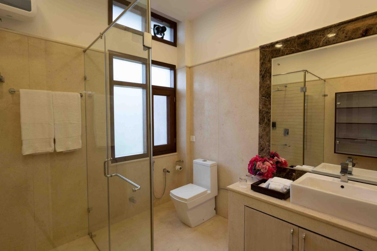 The Atman Dharamshala By Leisure Hotels Экстерьер фото