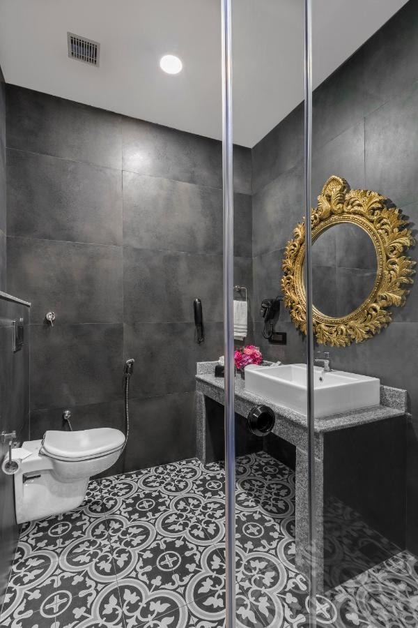 The Atman Dharamshala By Leisure Hotels Экстерьер фото