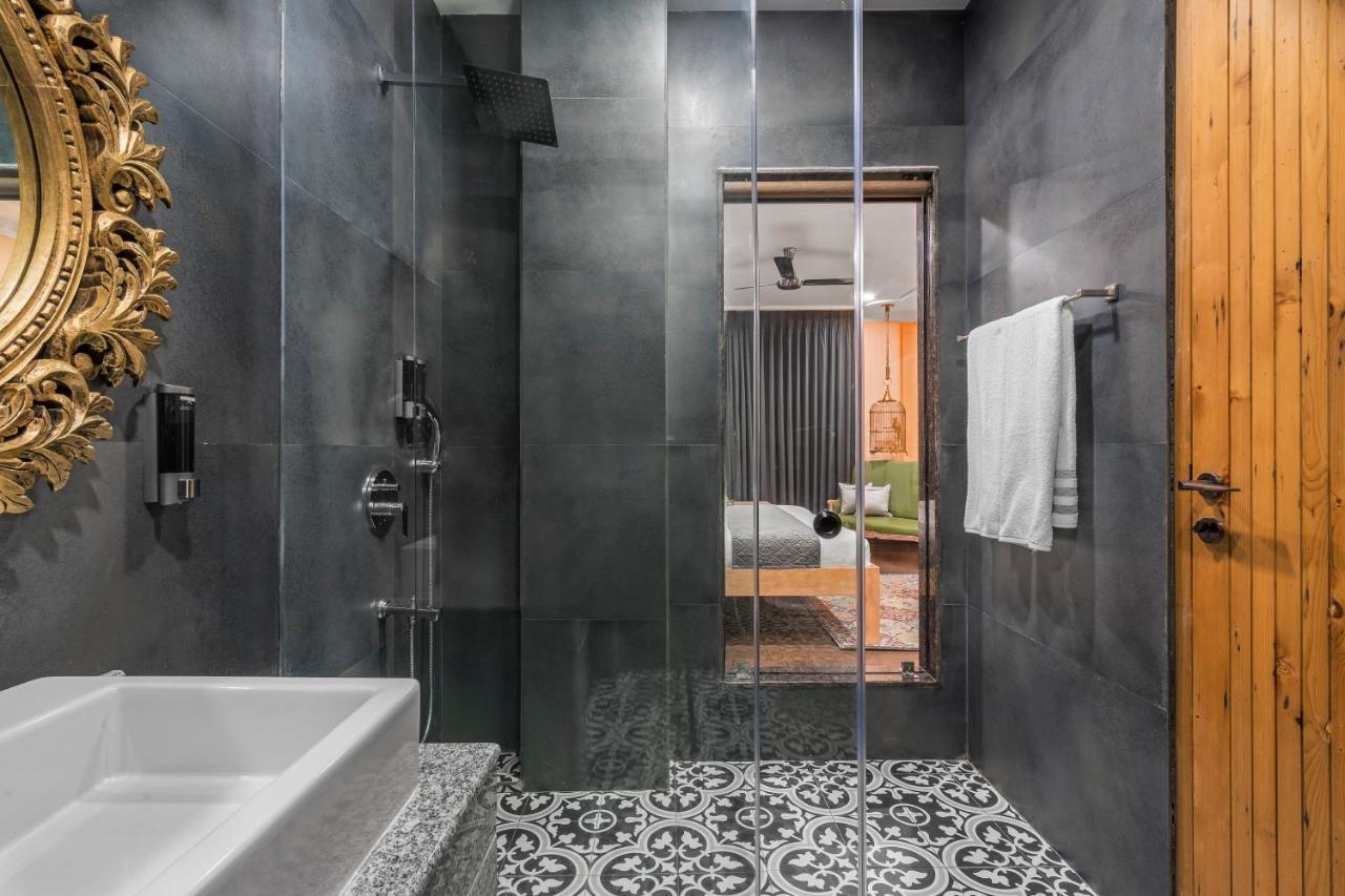 The Atman Dharamshala By Leisure Hotels Экстерьер фото